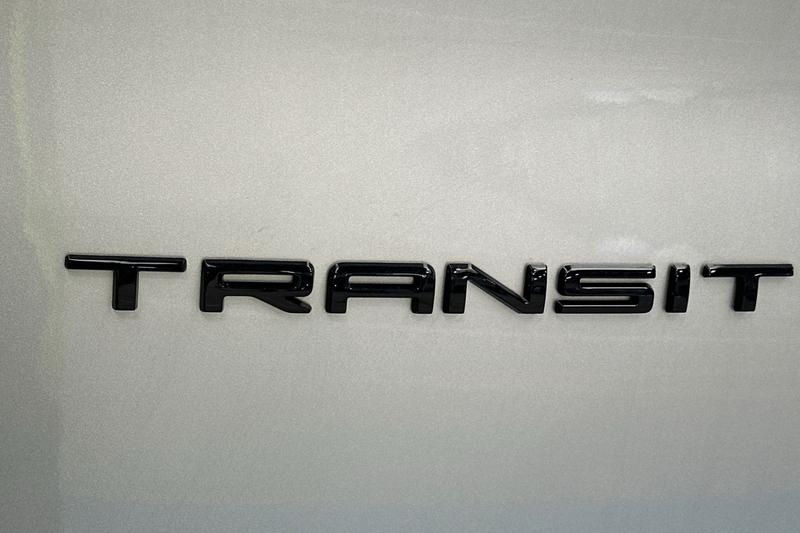 Used Ford Transit Custom 2025 for sale - 77545783: Photo 37