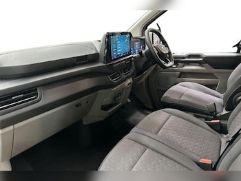 Used Ford Transit Custom 2025 for sale - 77545783: Photo