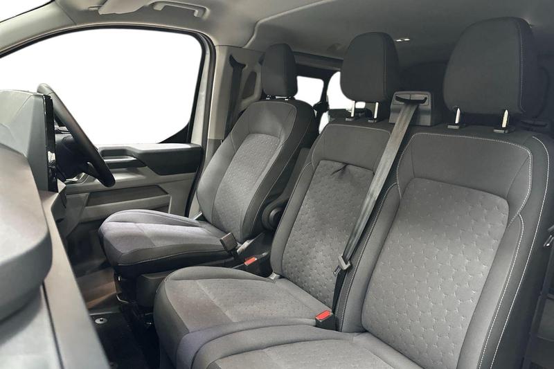 Used Ford Transit Custom 2025 for sale - 77545783: Photo 9