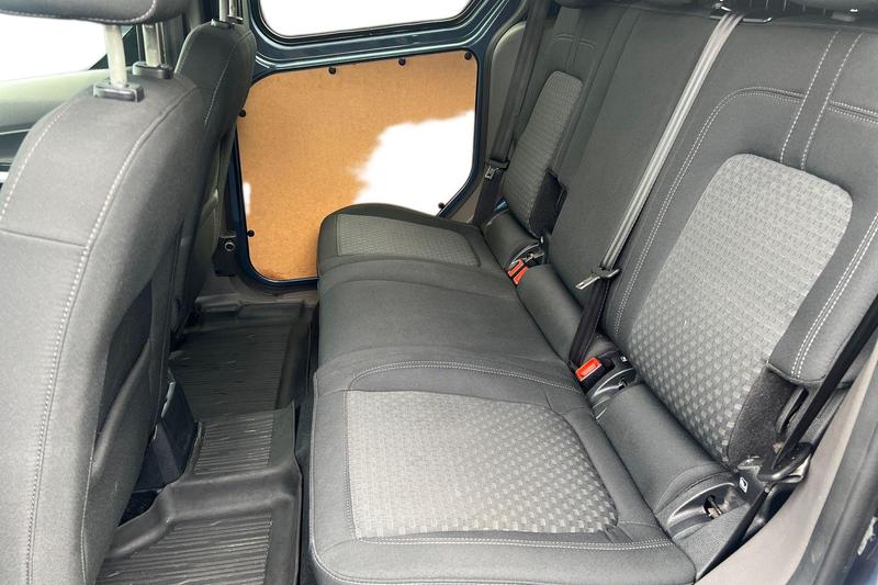 Used Ford Transit Connect for sale - 78109506: Photo 10