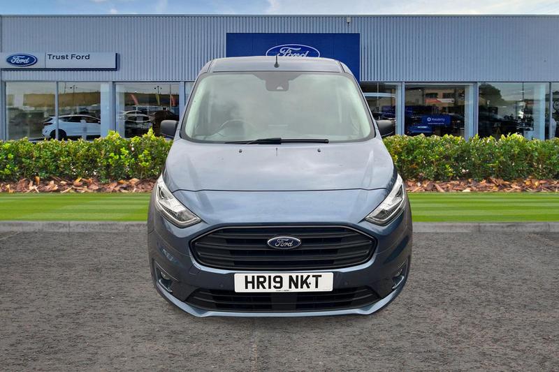 Used Ford Transit Connect for sale - 78109506: Photo 11