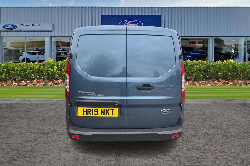 Used Ford Transit Connect for sale - 78109506: Photo 12