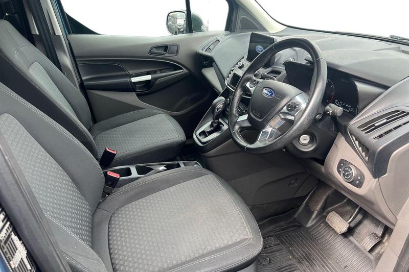 Used Ford Transit Connect for sale - 78109506: Photo 13