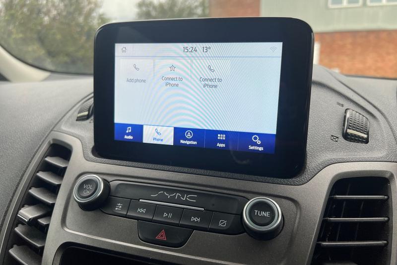 Used Ford Transit Connect for sale - 78109506: Photo 14