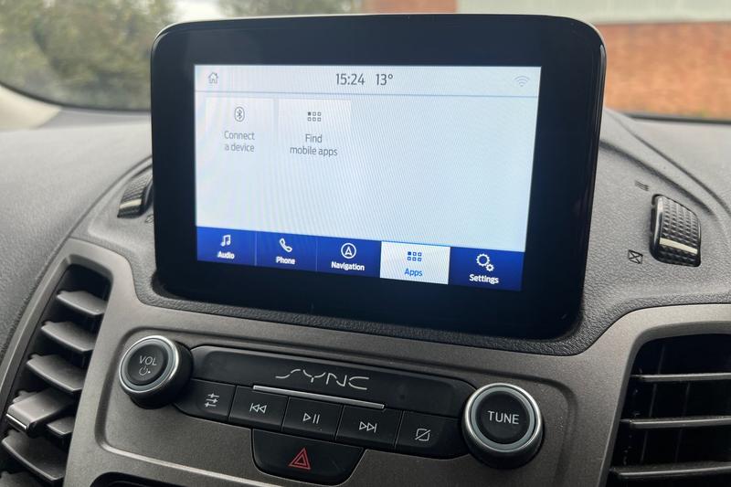 Used Ford Transit Connect for sale - 78109506: Photo 15