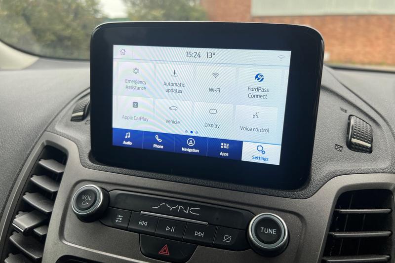 Used Ford Transit Connect for sale - 78109506: Photo 16