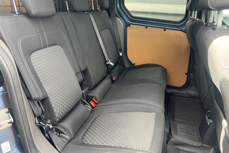 Used Ford Transit Connect for sale - 78109506: Photo 18