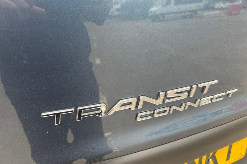 Used Ford Transit Connect for sale - 78109506: Photo 19
