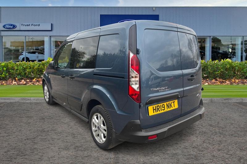 Used Ford Transit Connect for sale - 78109506: Photo 2