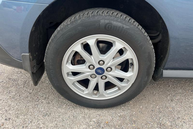 Used Ford Transit Connect for sale - 78109506: Photo 22