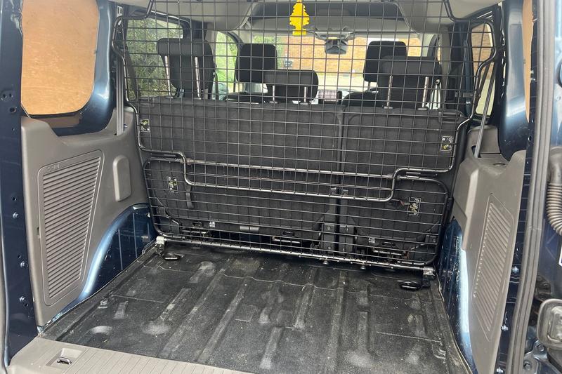 Used Ford Transit Connect for sale - 78109506: Photo 23