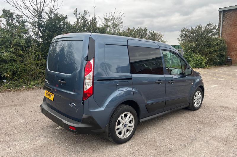 Used Ford Transit Connect for sale - 78109506: Photo 25