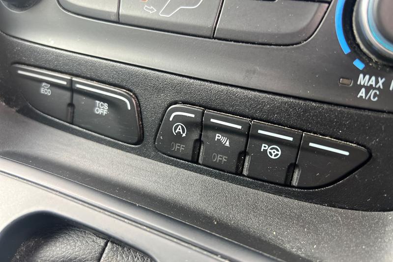 Used Ford Transit Connect for sale - 78109506: Photo 27