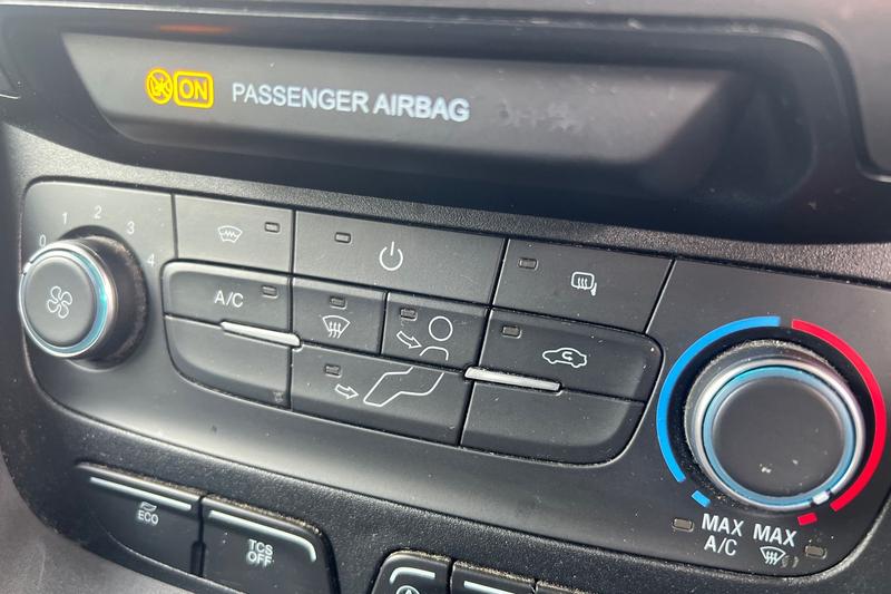 Used Ford Transit Connect for sale - 78109506: Photo 28