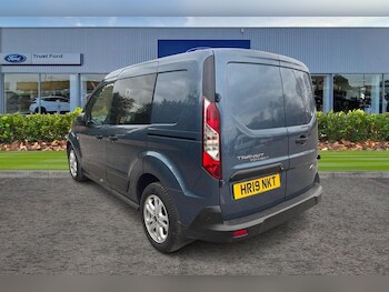 Used Ford Transit Connect undefined for sale - 78109506: Photo
