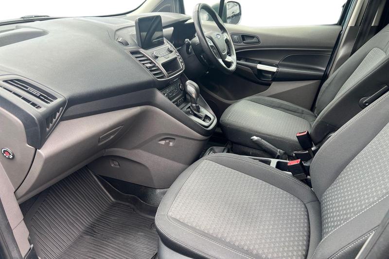 Used Ford Transit Connect for sale - 78109506: Photo 3
