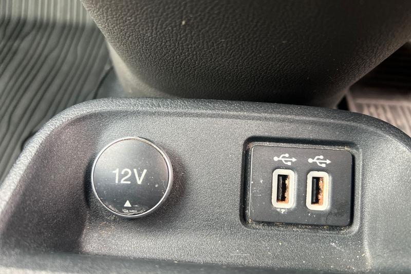 Used Ford Transit Connect for sale - 78109506: Photo 30