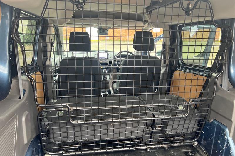 Used Ford Transit Connect for sale - 78109506: Photo 34