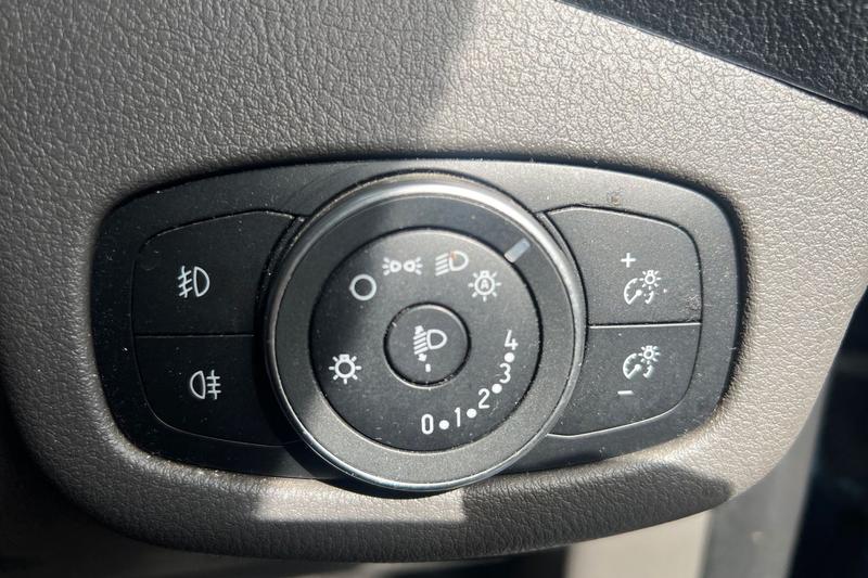 Used Ford Transit Connect for sale - 78109506: Photo 39