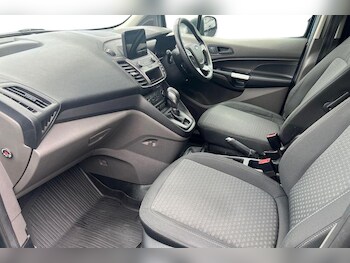 Used Ford Transit Connect undefined for sale - 78109506: Photo