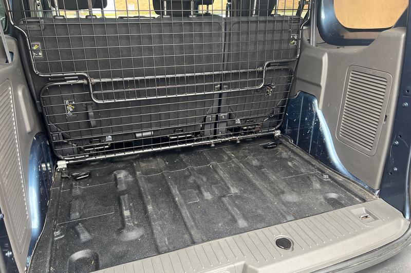 Used Ford Transit Connect for sale - 78109506: Photo 4