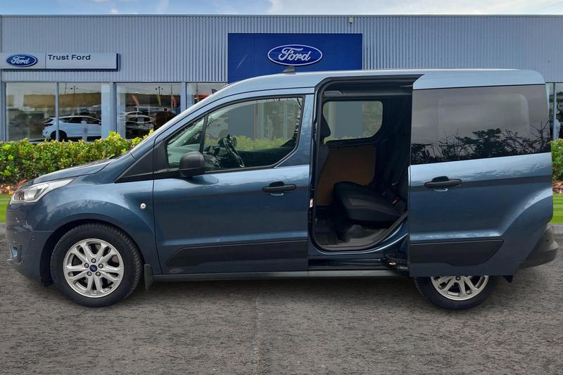 Used Ford Transit Connect for sale - 78109506: Photo 5