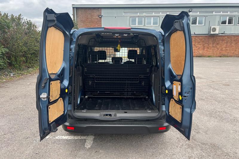 Used Ford Transit Connect for sale - 78109506: Photo 6