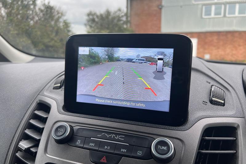 Used Ford Transit Connect for sale - 78109506: Photo 7