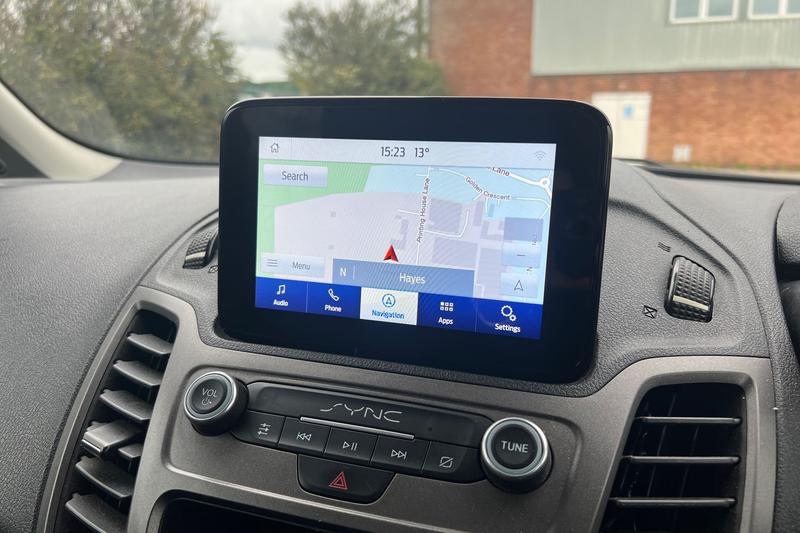 Used Ford Transit Connect for sale - 78109506: Photo 8