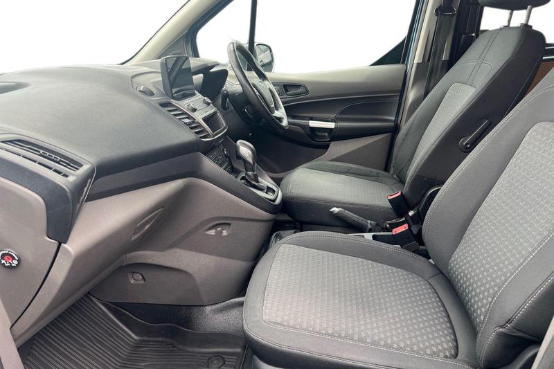Used Ford Transit Connect for sale - 78109506: Photo 9
