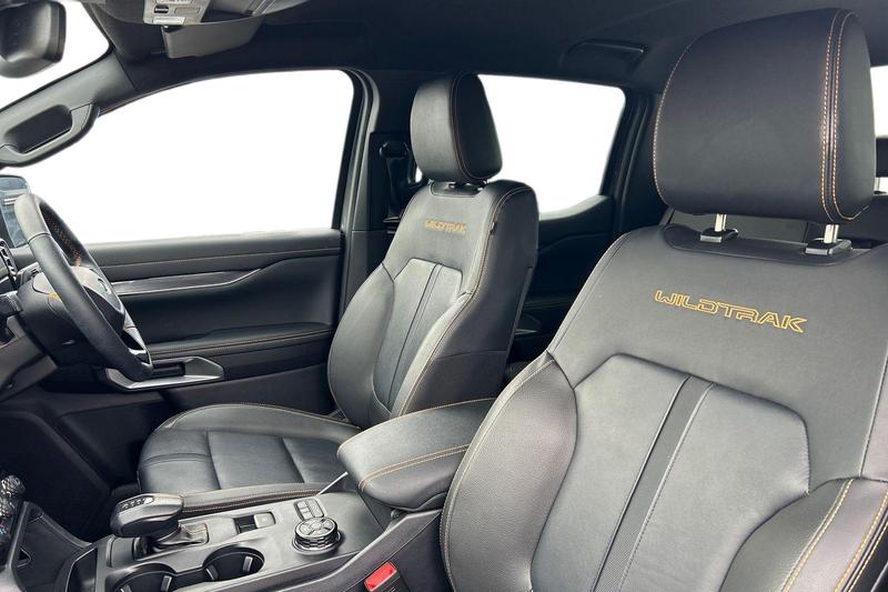 Used Ford Ranger 2025 for sale - 76382056: Photo 10