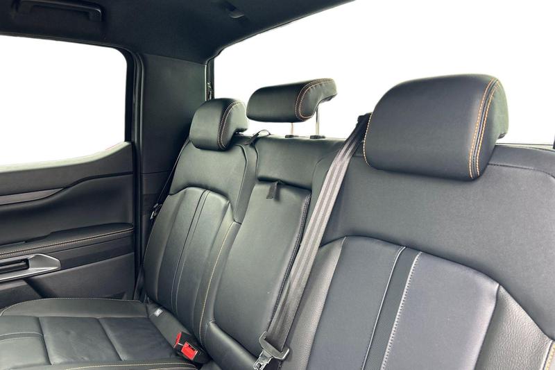 Used Ford Ranger 2025 for sale - 76382056: Photo 11