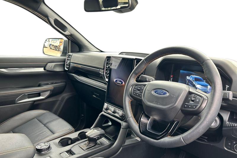 Used Ford Ranger 2025 for sale - 76382056: Photo 14