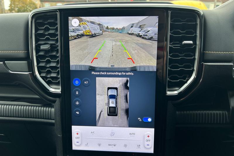 Used Ford Ranger 2025 for sale - 76382056: Photo 15