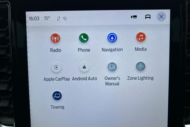 Used Ford Ranger 2025 for sale - 76382056: Photo 16