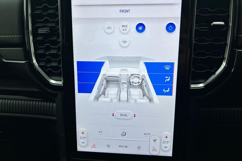 Used Ford Ranger 2025 for sale - 76382056: Photo 17