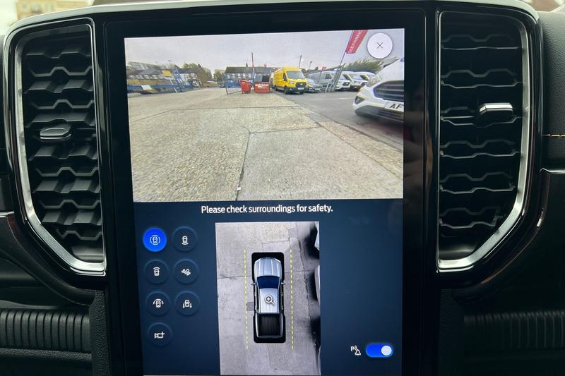 Used Ford Ranger 2025 for sale - 76382056: Photo 18