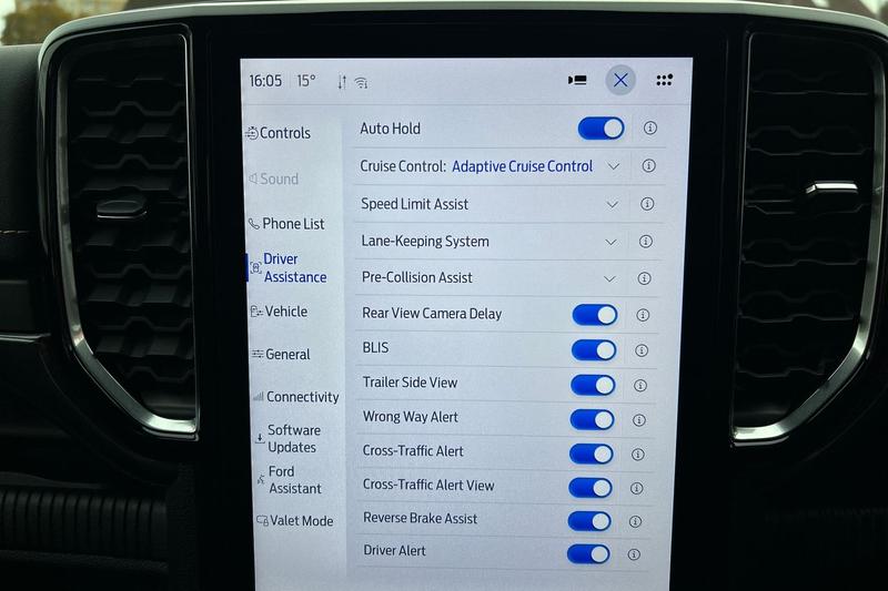 Used Ford Ranger 2025 for sale - 76382056: Photo 19