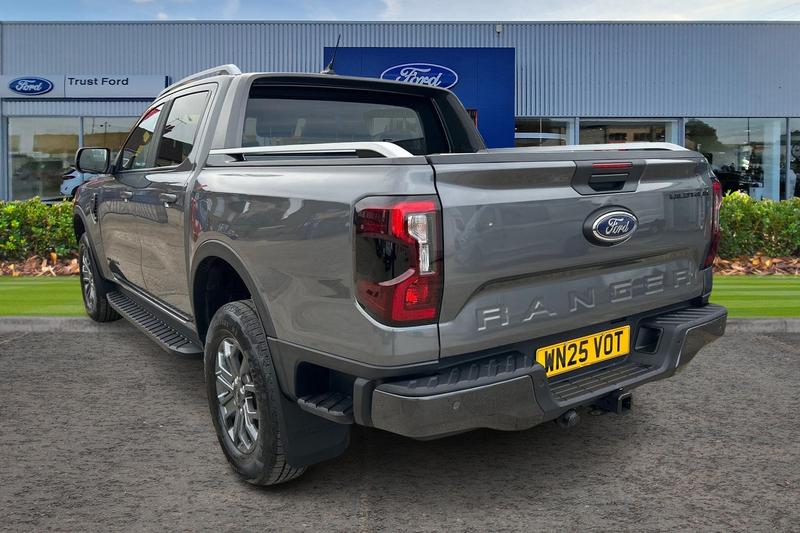 Used Ford Ranger 2025 for sale - 76382056: Photo 2