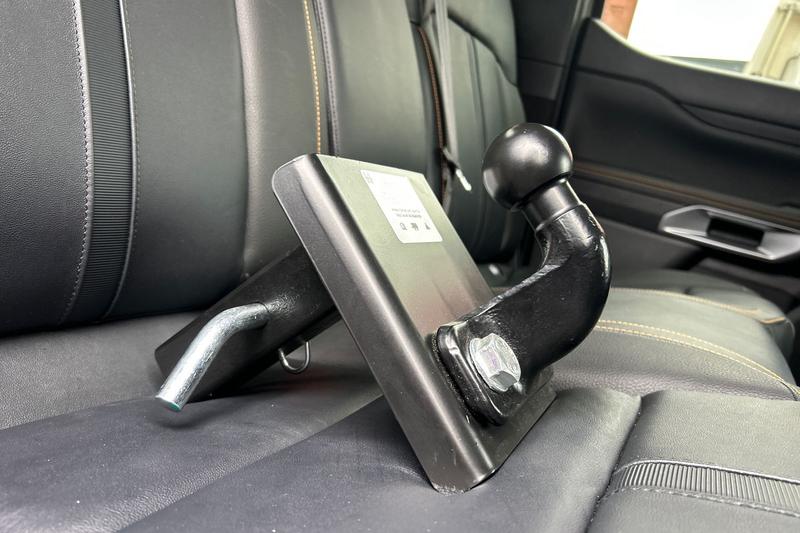 Used Ford Ranger 2025 for sale - 76382056: Photo 21