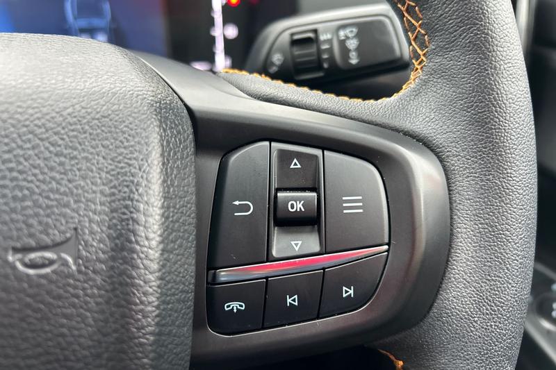 Used Ford Ranger 2025 for sale - 76382056: Photo 29