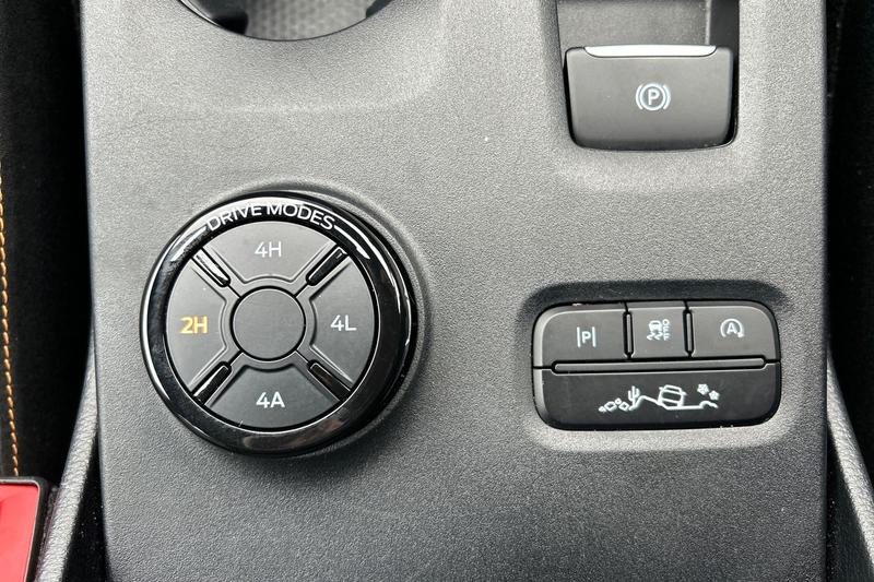 Used Ford Ranger 2025 for sale - 76382056: Photo 36