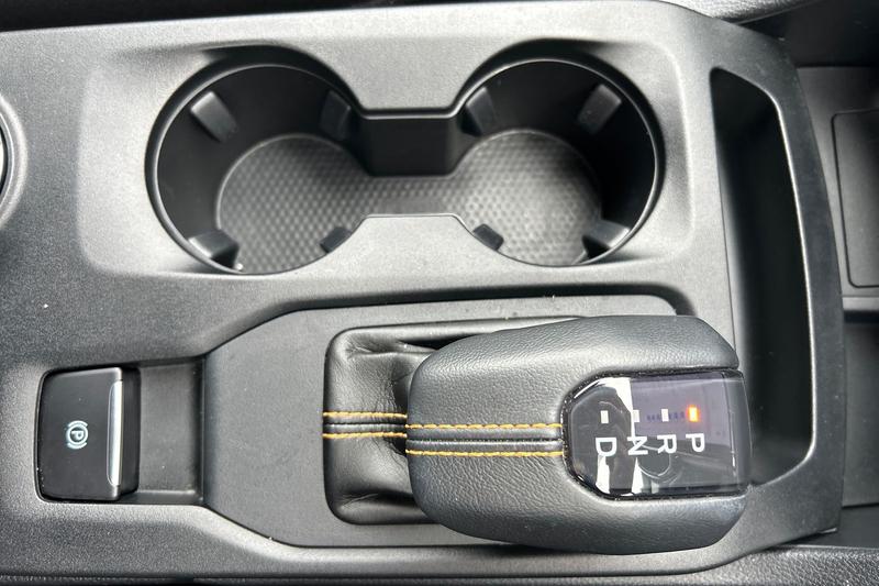 Used Ford Ranger 2025 for sale - 76382056: Photo 37