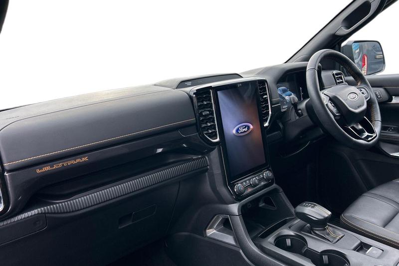 Used Ford Ranger 2025 for sale - 76382056: Photo 4