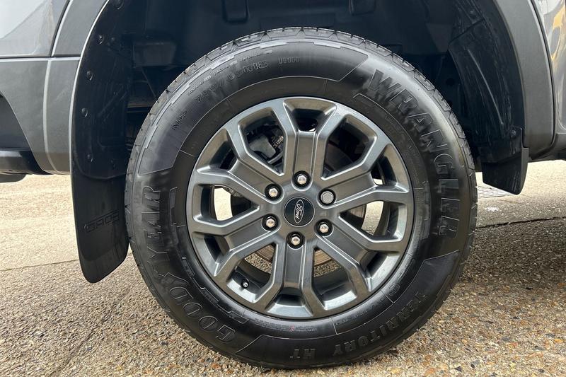 Used Ford Ranger 2025 for sale - 76382056: Photo 40