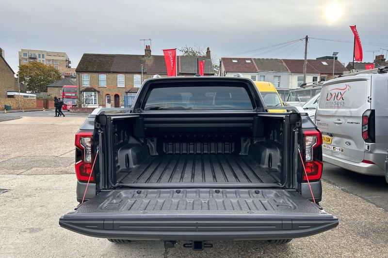 Used Ford Ranger 2025 for sale - 76382056: Photo 7