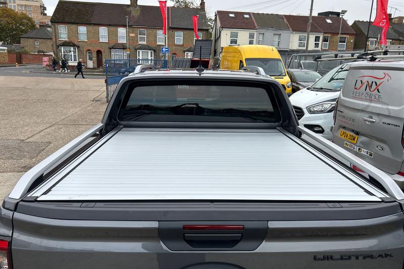 Used Ford Ranger 2025 for sale - 76382056: Photo 8