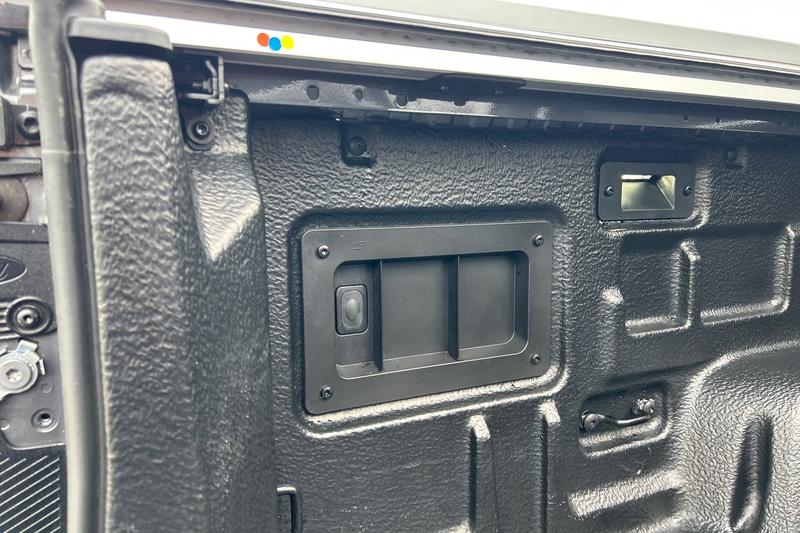 Used Ford Ranger 2025 for sale - 76382056: Photo 9