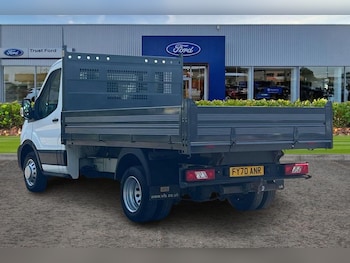 Used Ford Transit 2020 for sale - 78805098: Photo