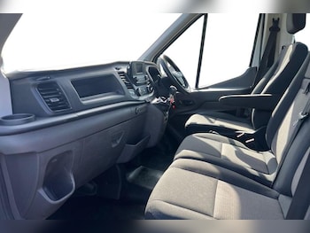 Used Ford Transit 2020 for sale - 78805098: Photo